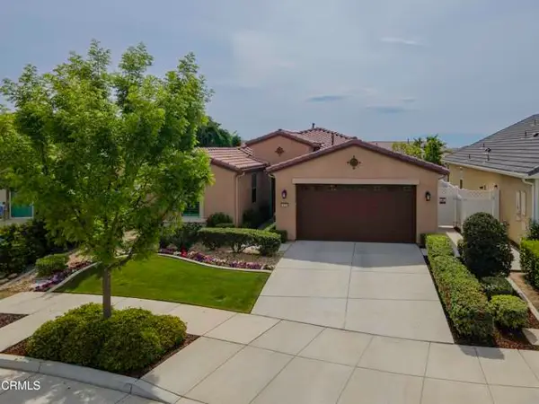 14109 Harborough Drive, Bakersfield, CA 93311