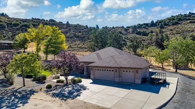 26450 Cumberland Road, Tehachapi, CA 93561 - #2