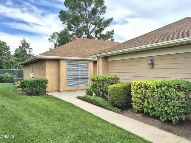 3225 Village 3, Camarillo, CA 93012 - #3