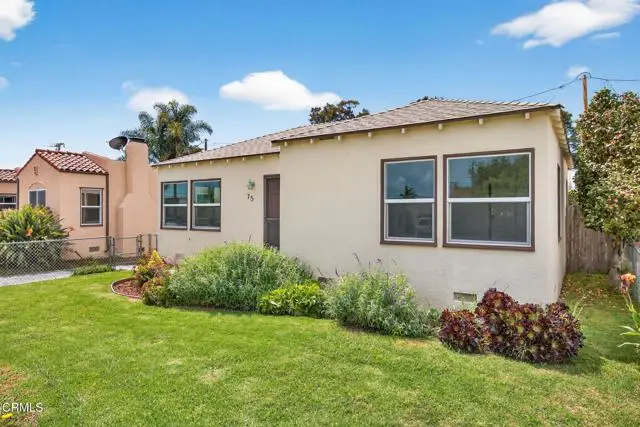 75 N Santa Rosa Street, San Buenaventura Ventura, CA 93001 - #2