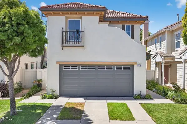 5331 Davidson Drive, Oxnard, CA 93033