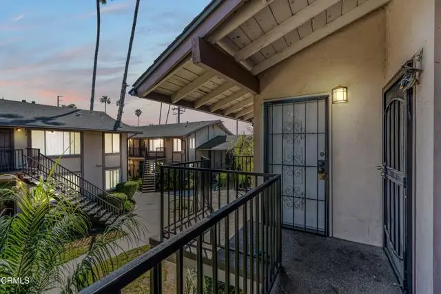 1920 N H Street #233, Oxnard, CA 93036 - #3