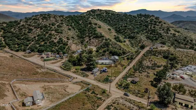 5050 Clayvale Street, Acton, CA 93510 - #3