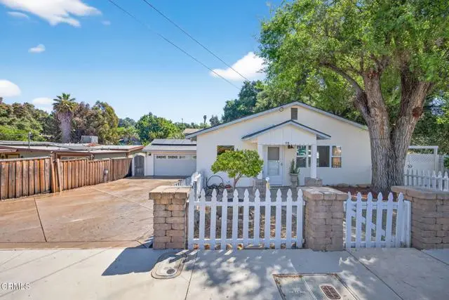 98 Mountain View Street, Oak View, CA 93022 - #1