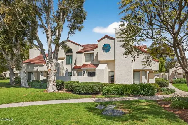 4826 Sawyer Avenue, Carpinteria, CA 93013 - #1