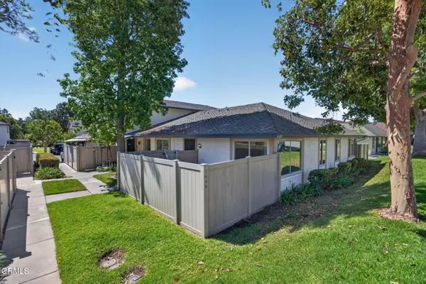 1688 Orinda Court, Thousand Oaks, CA 91362