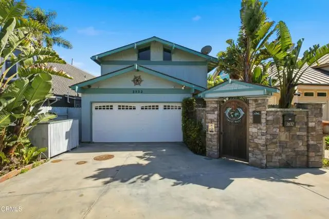 3832 Pacific Coast Highway, San Buenaventura Ventura, CA 93001 - #1