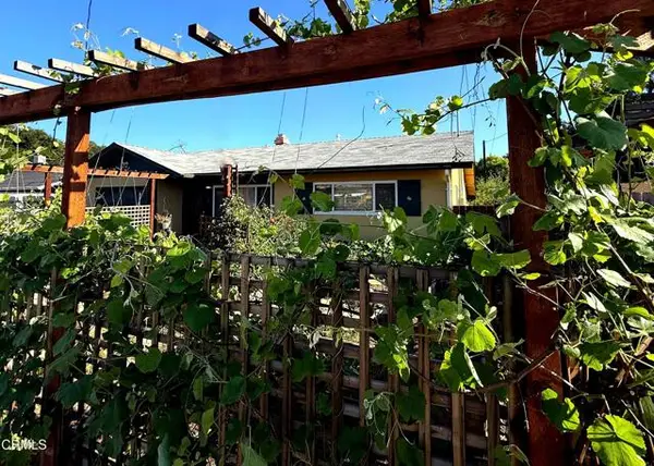 50 E Portal Street, Oak View, CA 93022