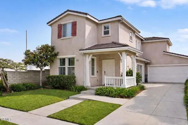 1842 Sonata Drive, Oxnard, CA 93030