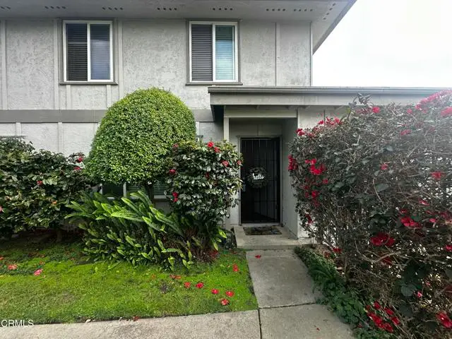 1901 Fisher Drive #D, Oxnard, CA 93035 - #1