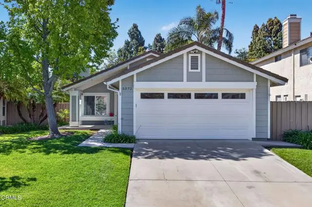 5072 Via Calderon, Camarillo, CA 93012 - #2