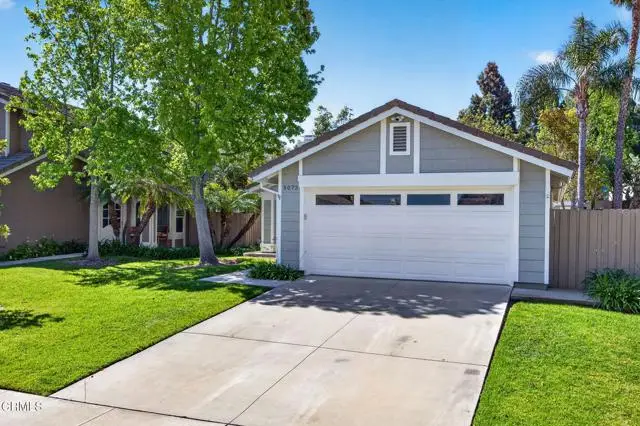 5072 Via Calderon, Camarillo, CA 93012 - #3