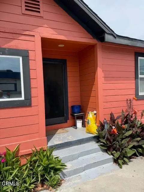 2422 Alameda Avenue, San Buenaventura Ventura, CA 93003 - #2