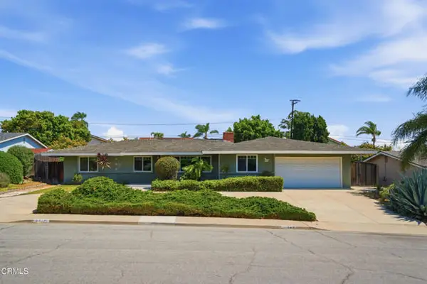 342 Gardenia Avenue, Camarillo, CA 93010