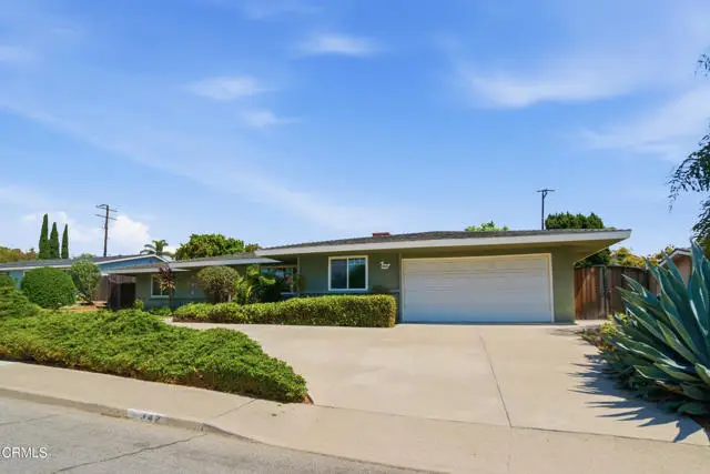 342 Gardenia Avenue, Camarillo, CA 93010 - #3