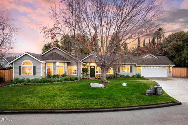 3384 Manzana Street, Santa Ynez, CA 93460 - #2