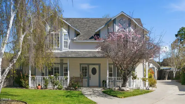 841 Coiner Court, Los Alamos, CA 93440 - #1