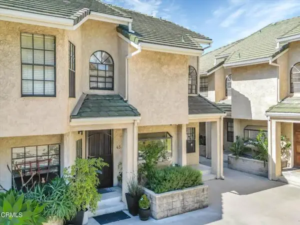 9580 Telegraph Road #44, Ventura, CA 93004