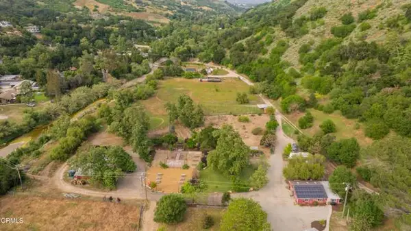 1342 Fraser Lane, Ojai, CA 93023