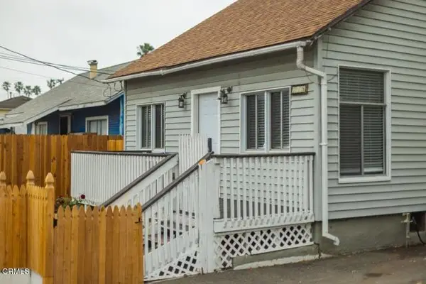 718 Cook Avenue, Santa Barbara, CA 93101