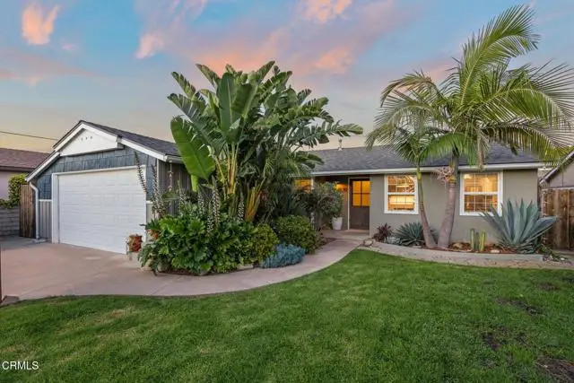 630 Redwood Avenue, San Buenaventura Ventura, CA 93003 - #1