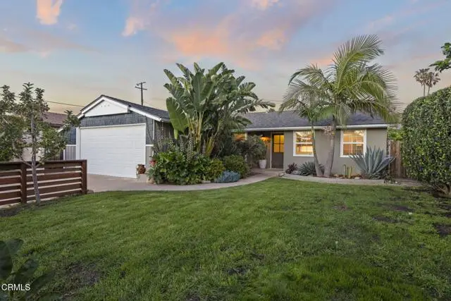 630 Redwood Avenue, San Buenaventura Ventura, CA 93003 - #2