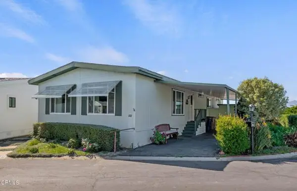 6180 Via Real #32, Carpinteria, CA 93013