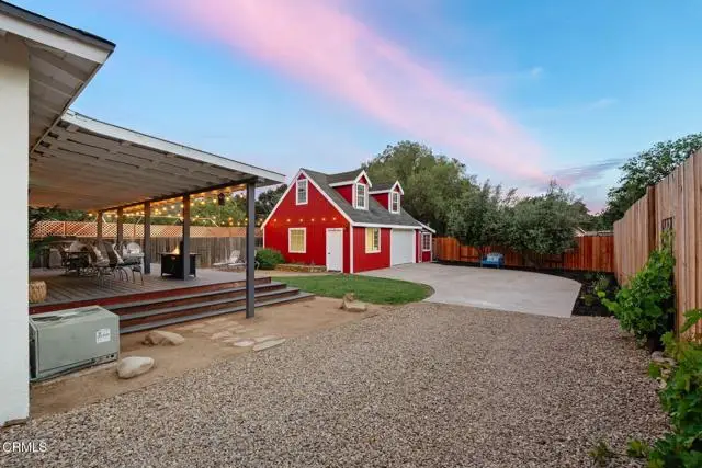 690 Riverside Road, Oak View, CA 93022 - #3