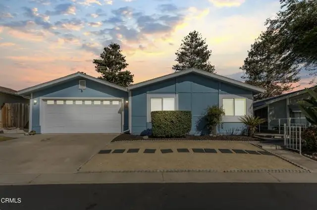 3446 Greenacre Drive, Santa Maria, CA 93455 - #1