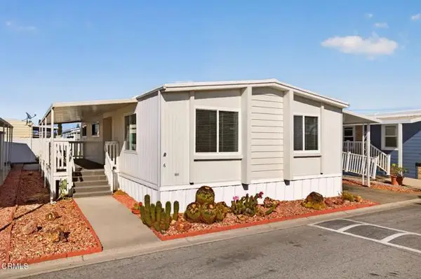 6 Wisteria Way #6, Ventura, CA 93004