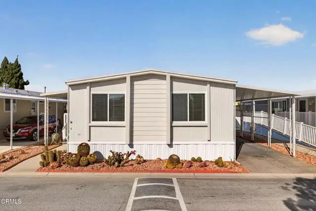 6 Wisteria Way #6, San Buenaventura Ventura, CA 93004 - #2