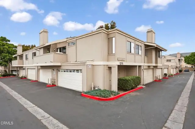 1275 Seacliff Court #2, San Buenaventura Ventura, CA 93003 - #2