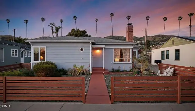 1991 Evans Avenue, San Buenaventura Ventura, CA 93001 - #1