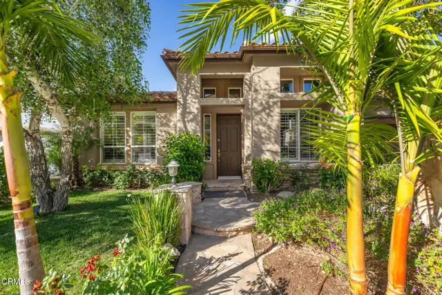 4147 Mountain Creek Drive, Thousand Oaks, CA 91320 - #1