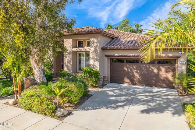 4147 Mountain Creek Drive, Thousand Oaks, CA 91320 - #2