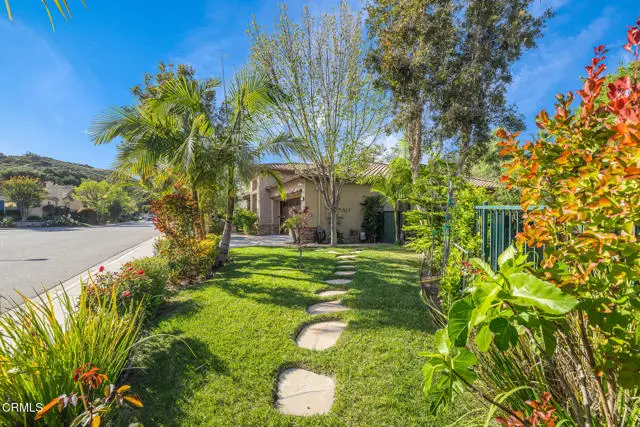 4147 Mountain Creek Drive, Thousand Oaks, CA 91320 - #3