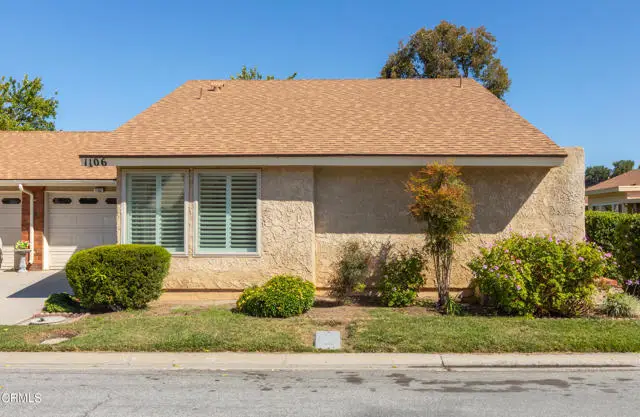 1106 Village 1, Camarillo, CA 93012 - #3