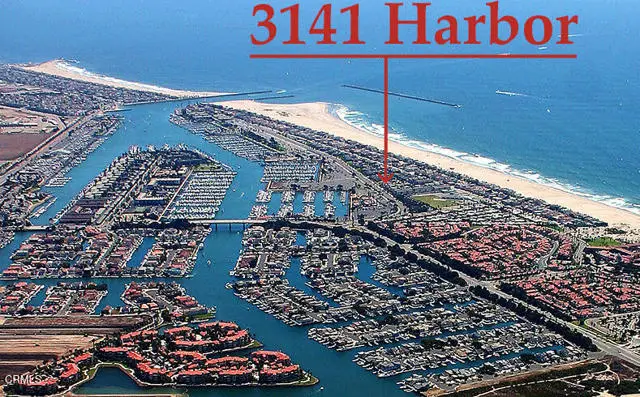 3141 Harbor, Oxnard, CA 93035 - #2