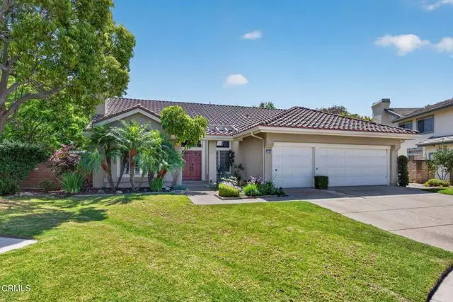 2202 Desert Forest Court, Oxnard, CA 93036 - #1