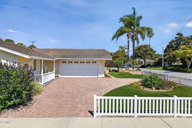 5305 Woodbury Street, San Buenaventura Ventura, CA 93003 - #3