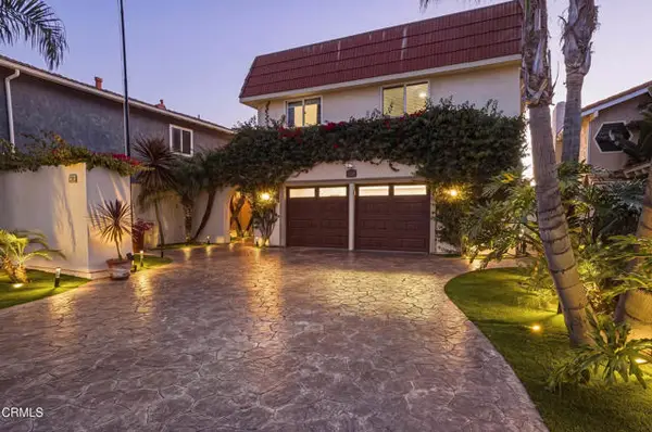 2355 Peninsula Road, Oxnard, CA 93035