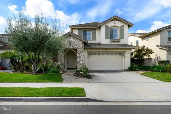 3756 Golden Pond Drive, Camarillo, CA 93012