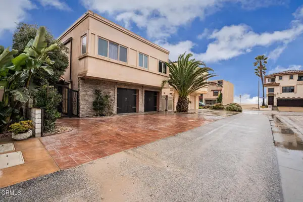 5344 Seabreeze Way, Oxnard, CA 93035