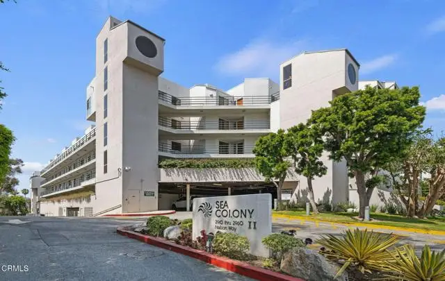 2920 Neilson Way #304, Santa Monica, CA 90405 - #2