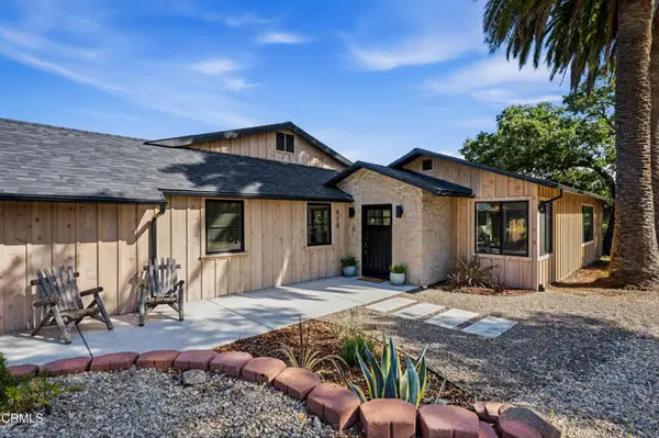 970 College Canyon Road, Solvang, CA 93463