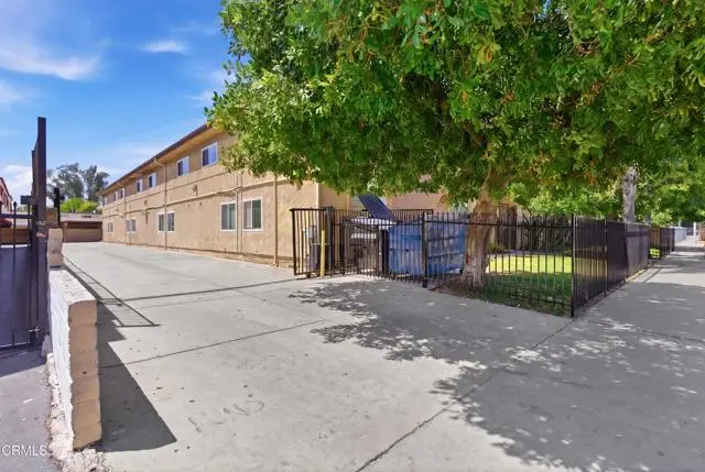 9051 Cedros Avenue #8, Panorama City, CA 91402 - #2