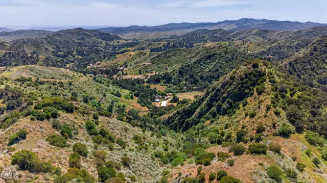 8416 Wheeler Canyon Road, Santa Paula, CA 93060 - #1