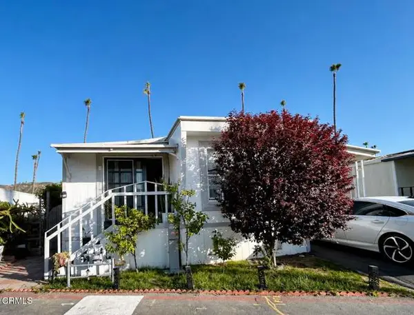265 Beckwith #54A, Santa Paula, CA 93060