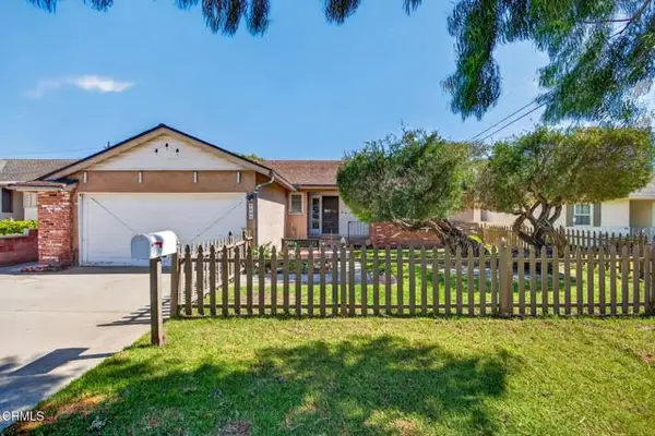 4628 Varsity Street, Ventura, CA 93003