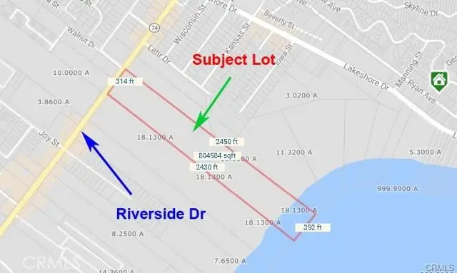 31360 Riverside Dr., Lake Elsinore, CA 92532 - Image #3